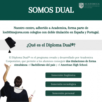 Academica International Studies