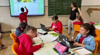 Primaria
