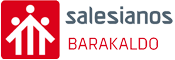 Logo - Salesianos Barakaldo